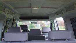 Volkswagen Caddy Maxi Life - dwa w jednym