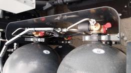 Sprężony gaz ziemny - alternatywa dla LPG