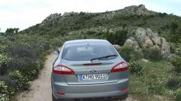 Nowy Ford Mondeo 2.5T