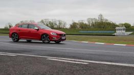 Ariel Atom, Triumph Daytona 675, Volvo S60 T6 - sztuka wyboru