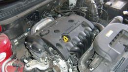 Wciąż na gwarancji - Kia cee'd (2006- )