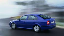 Powrót do przeszłości: historia Skody - Skoda