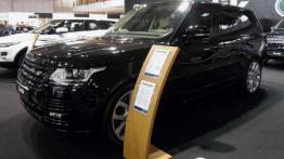 Poznań Motor Show 2013 - relacja z targów