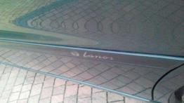 Gdy koszty grają rolę - Daewoo/FSO Lanos (1997-2008)