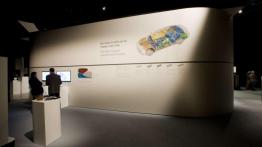 Feeria dźwięków, kolorów i zapachów, czyli zapowiedź nowej S-Klasy - Mercedes Klasa S