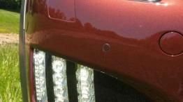 Premium we francuskim wydaniu - Peugeot 508 RXH