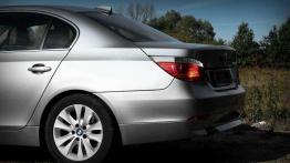 BMW Serii 5 E60 - czasowstrzymywacz