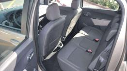 Dacia Lodgy - rodzinny autobus w niedrogim wydaniu