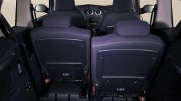 Ofiara praktyczności - Peugeot 1007