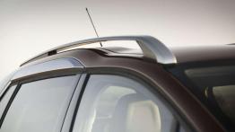 Peugeot 2008 - król lew?