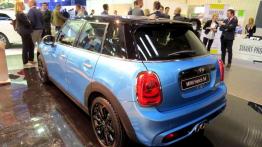 Nowości polskiego rynku w Warszawie - relacja z Fleet Market 2014