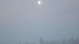 Wyprawa na Nordkapp Volkswagenami 4Motion - dzień trzeci