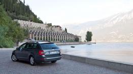 Skoda i Landi Renzo - to już 10 lat