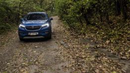 Opel Mokka X i Zafira – Zasadnicze zmiany