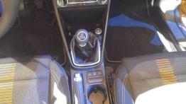 Nowy Ford Fiesta – utarte szlaki