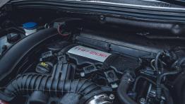 Peugeot 208 GTI - zabawa do rana