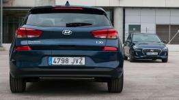 Hyundai i30 nowej generacji 