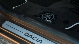 Odświeżona gama modelowa Dacii