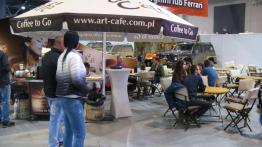 Karuzela z atrakcjami