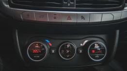 Fiat Tipo 1.4 16V Lounge - kwintesencja przyzwoitości