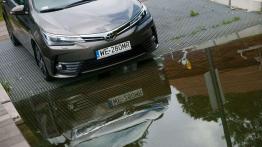 Toyota Corolla – 50 lat historii