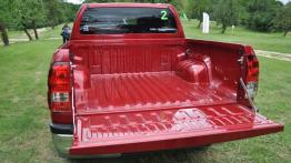 Toyota Hilux – Róbmy swoje
