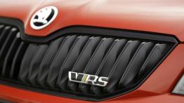 Skoda Octavia RS – mała rocznica