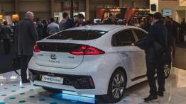 Poznań Motor Show 2016 - nasza relacja