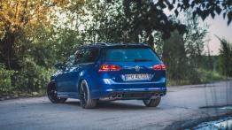 Volkswagen Golf R Variant - namiastka RS6