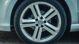 Volkswagen Polo 1.4 TDI R-line - nie całkiem sportowo