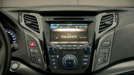 Hyundai i40 Wagon - Koreańczyk z klasą