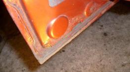 Opis techniczny Daewoo Tico