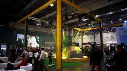 Fleet Market 2014 - relacja  z targów motoryzacyjno-biznesowych