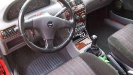 Fiat Punto I - przygarnij miejskiego &quot;Kropka&quot;