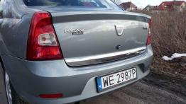 Dacia Logan Arctica 1,5 dCi