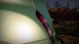 Nissan Micra - japońskie szaleństwo