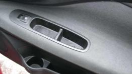 Punkt piękności - Fiat Punto Evo