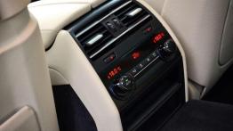 BMW 750d xDrive 381 KM - czego chcieć więcej?