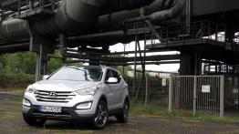 Hyundai Santa Fe - objawienie?
