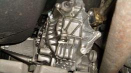 Opis techniczny Volkswagen Passat B5