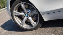 Przedsmak supersamochodu - BMW Z4 sDrive35iS