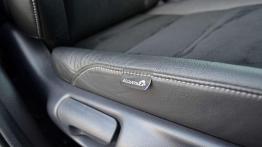 Honda CR-V - pozycja ugruntowana