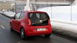 VW Up! - inny niż wszystkie?