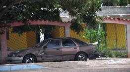 Raj paliwowy miejscem startu sezonu Ford Kite Cup 2012