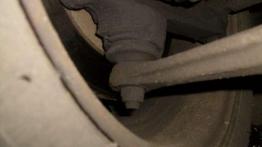 Opis techniczny Peugeot 405