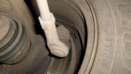 Opis techniczy Ford Focus I