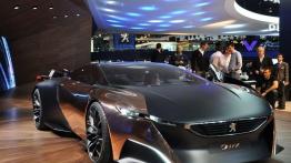 Premiery salonu w Paryżu od A do Z: marki francuskie