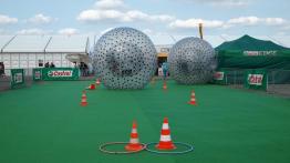 Inter Cars Motor Show - motoryzacyjny akcent na koniec wakacji