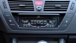 Citroen C4 Picasso - francuskie ciacho