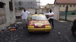 Wrak Race Silesia 2012 - dla miłośników legalnej destrukcji